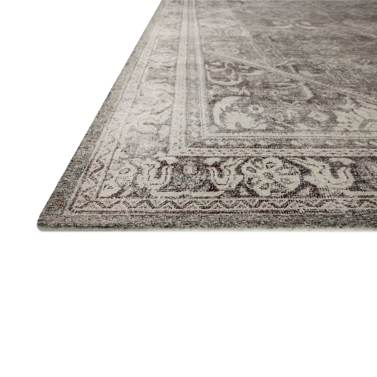 Wimberly Ink Bone Rug