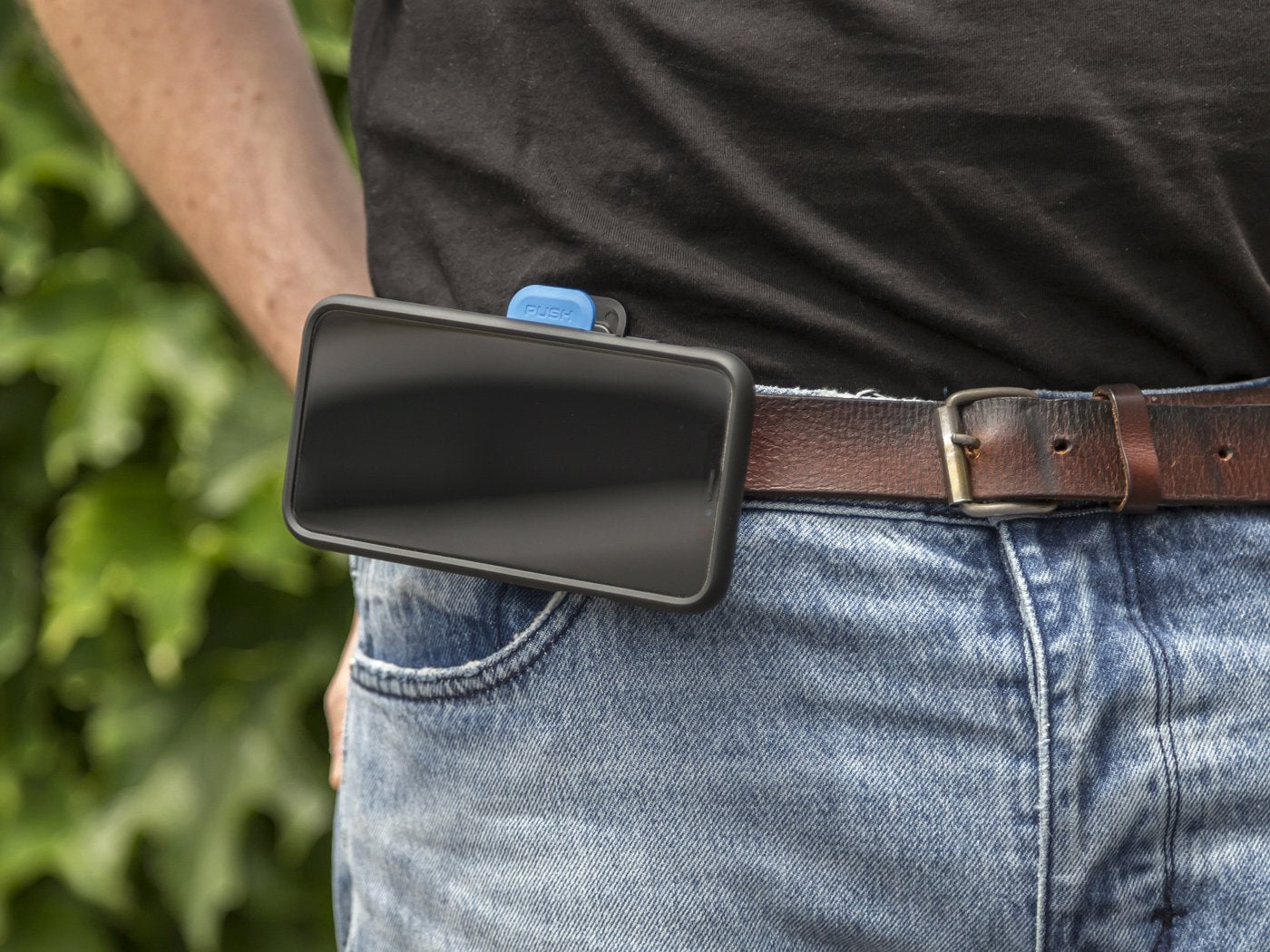 Belt/Utility/Backpack - Utility/Belt Clip