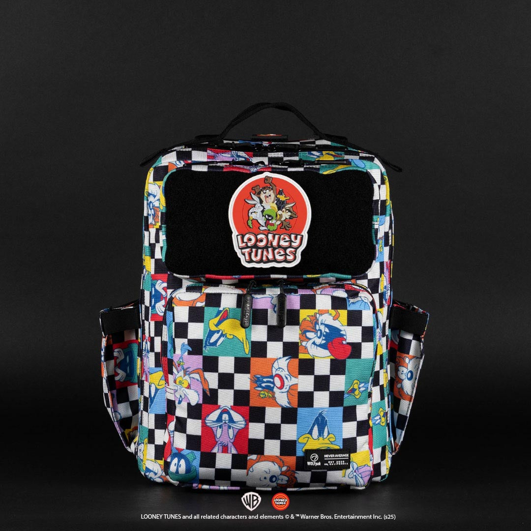 15L Backpack Looney Tunes