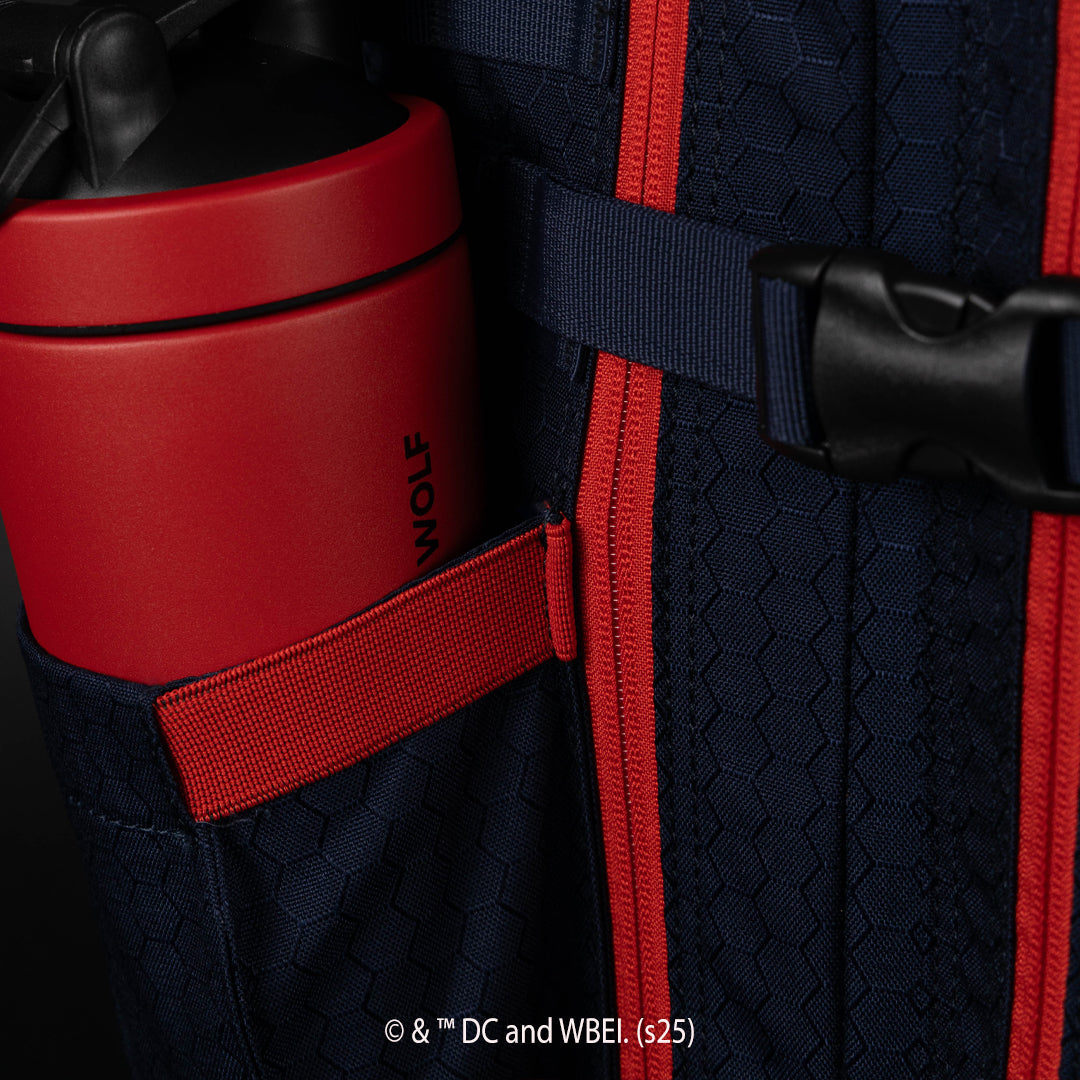 35L Backpack Superman 2025