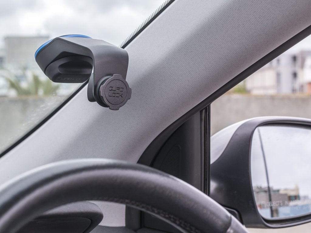 Car - Suction Mounts