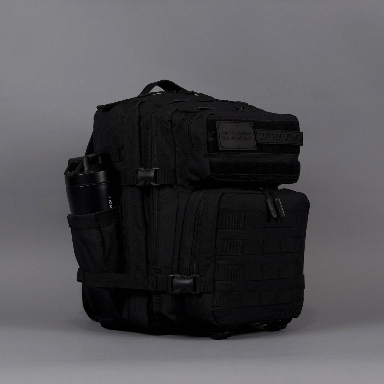 25L Nightshade Meal Prep Management