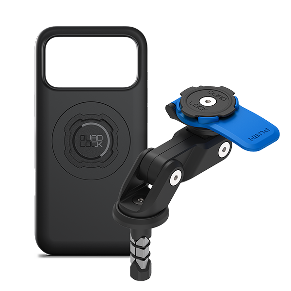 Motorcycle Kits - iPhone