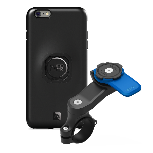 Motorcycle Kits - iPhone