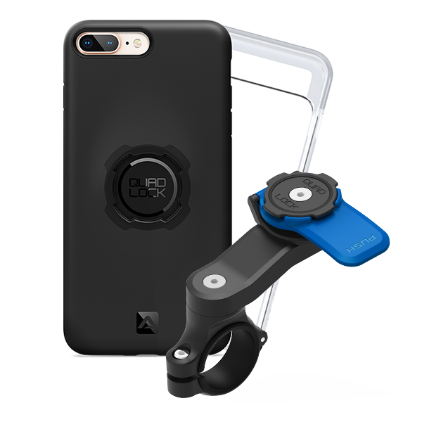 Motorcycle Kits - iPhone