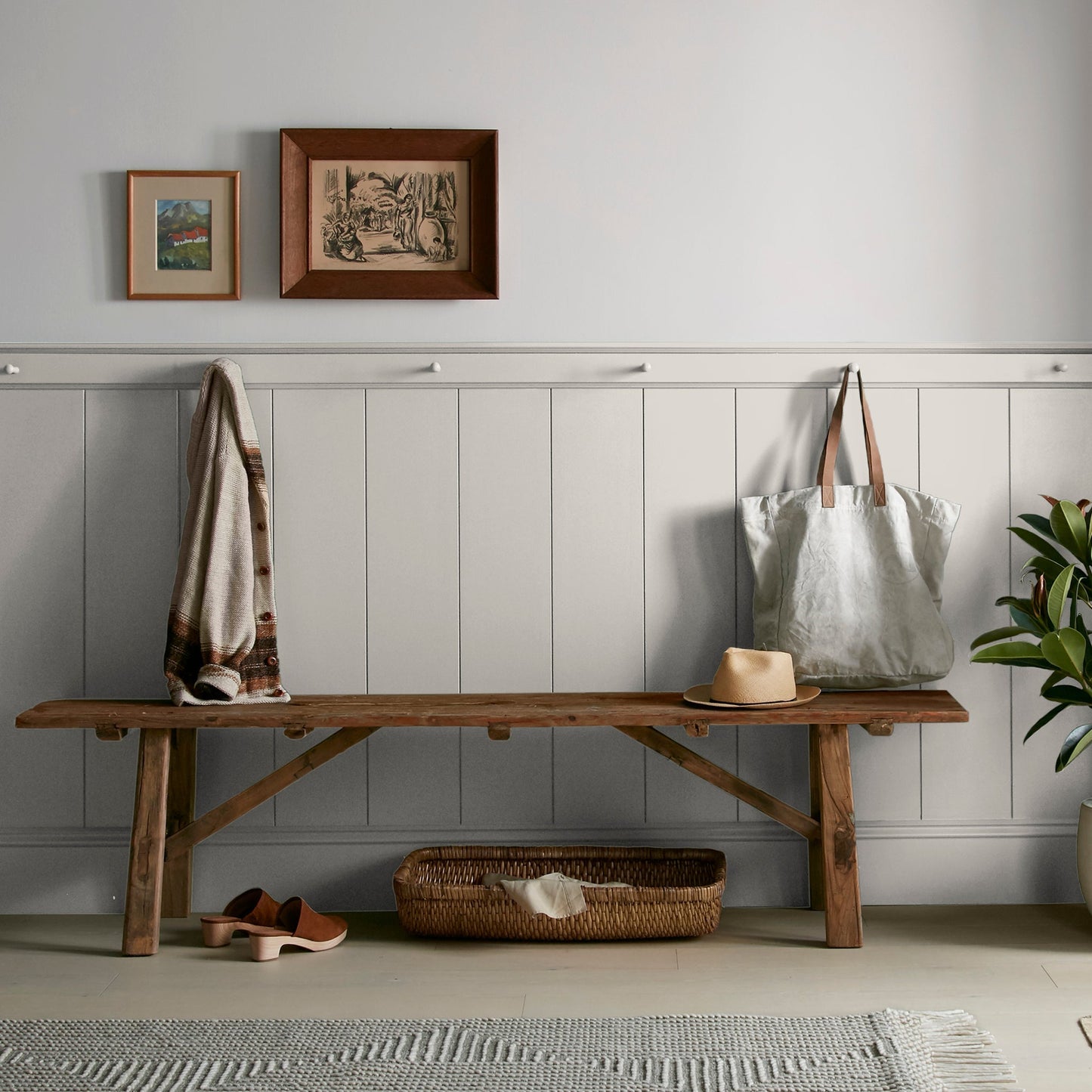 Yarn - Classic Interior Paint