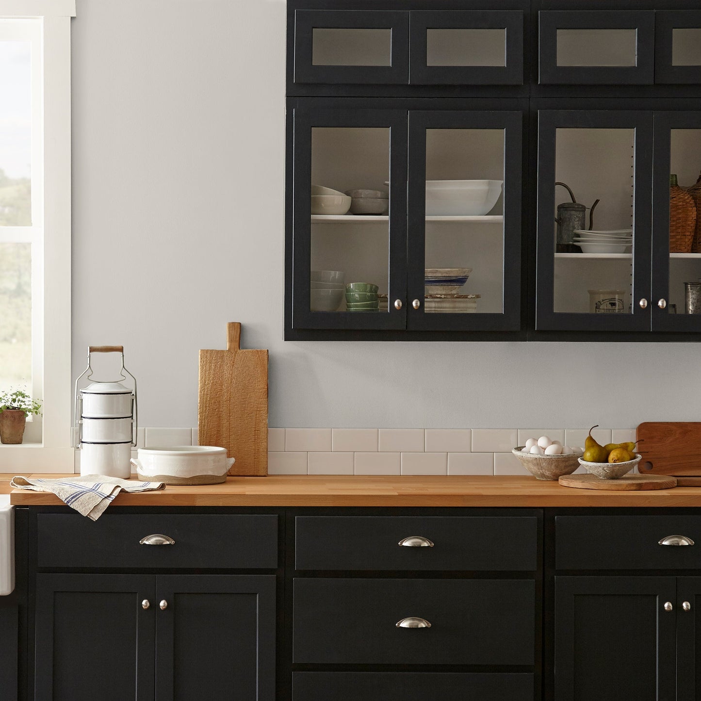 Yarn - Premium Interior Paint