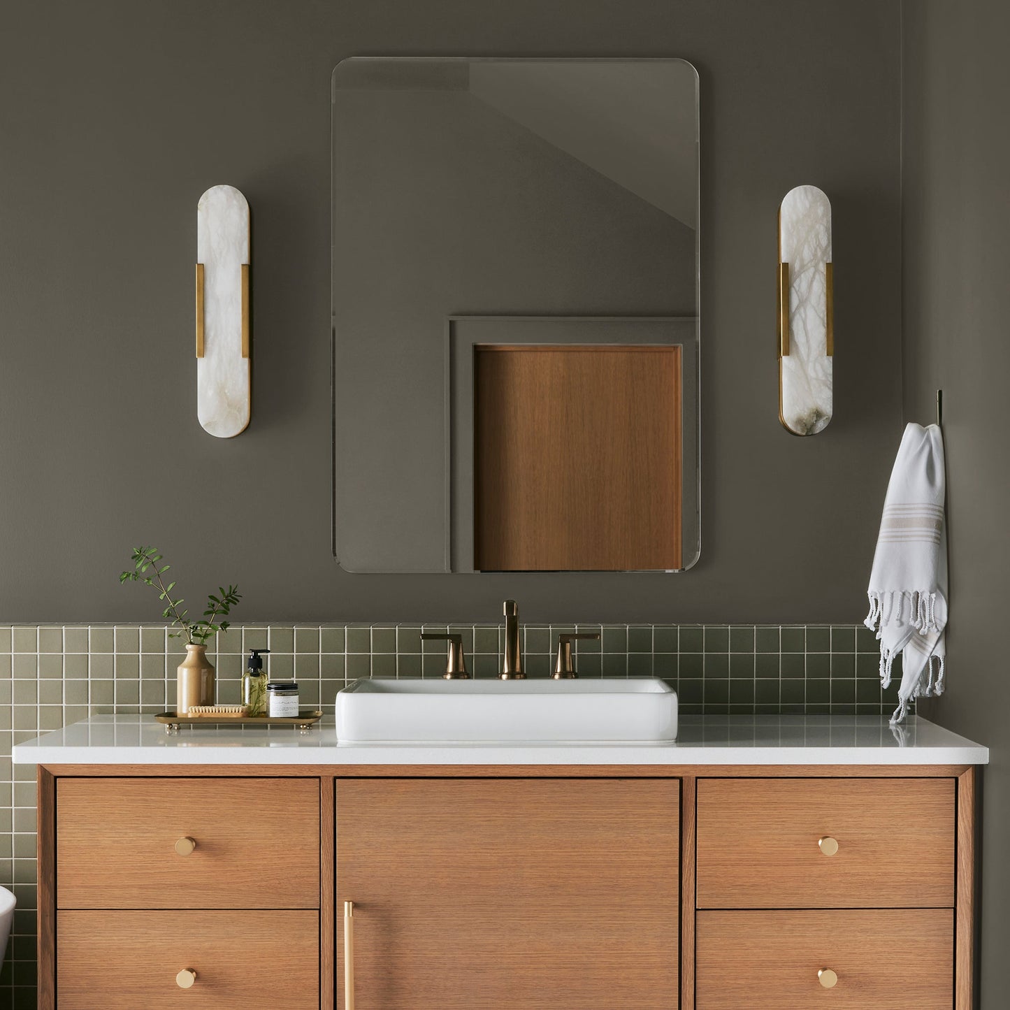 Wooded Acres - Premium Interior Paint