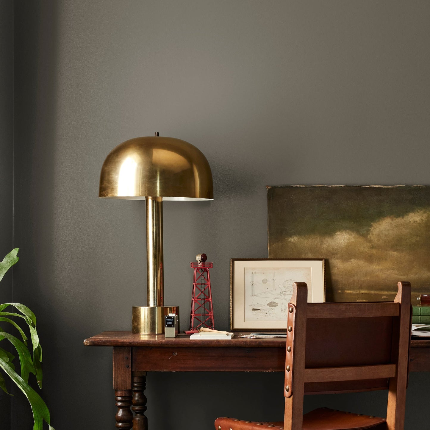 Wooded Acres - Classic Interior Paint