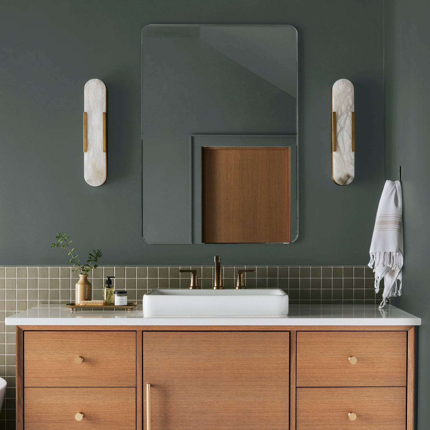 1905 Green - Premium Interior Paint
