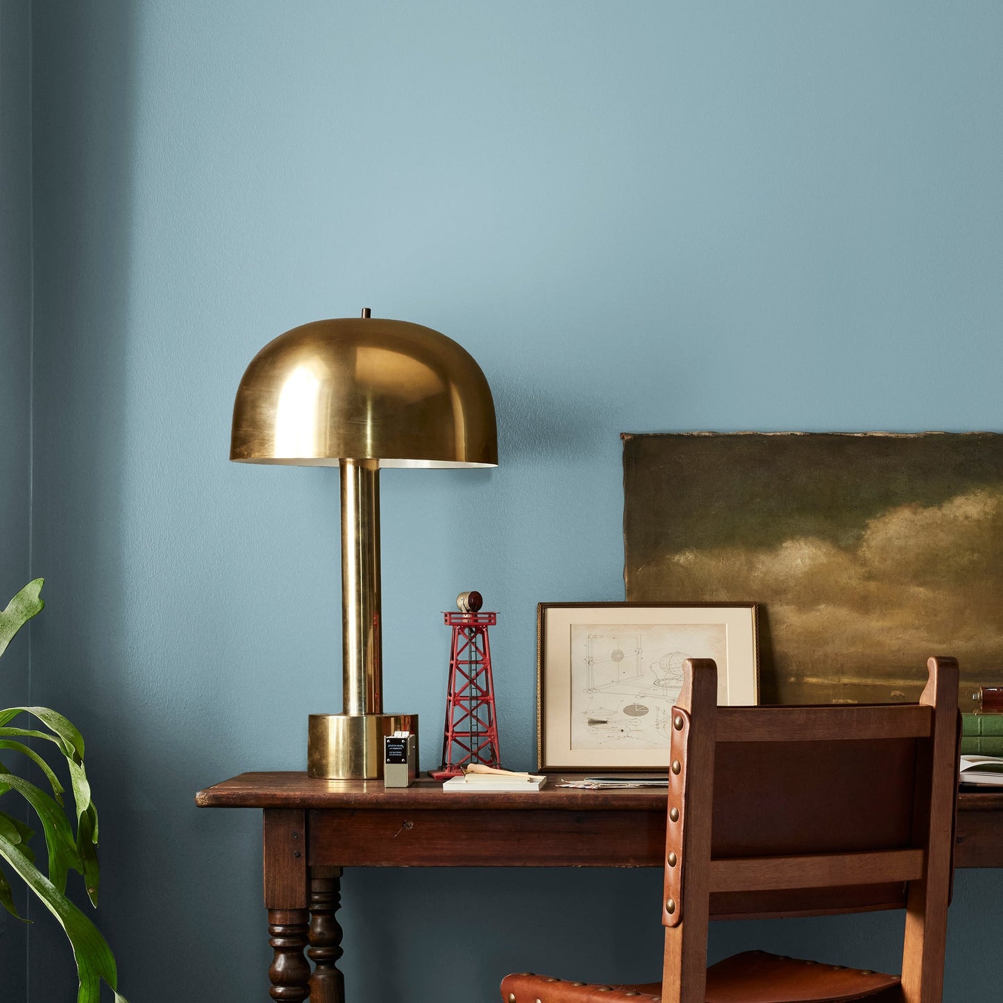 Winter Solstice - Classic Interior Paint