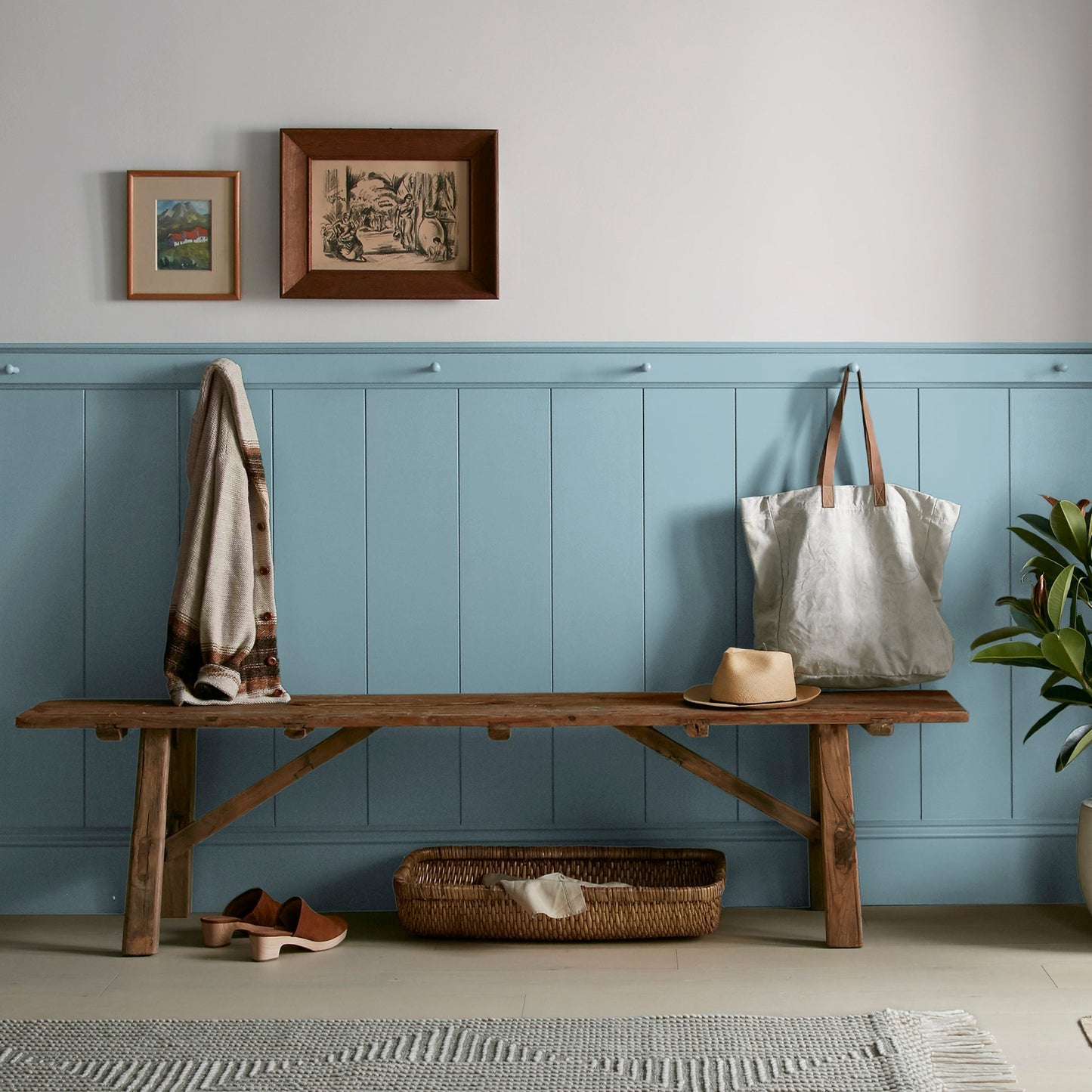 Winter Solstice - Premium Interior Paint