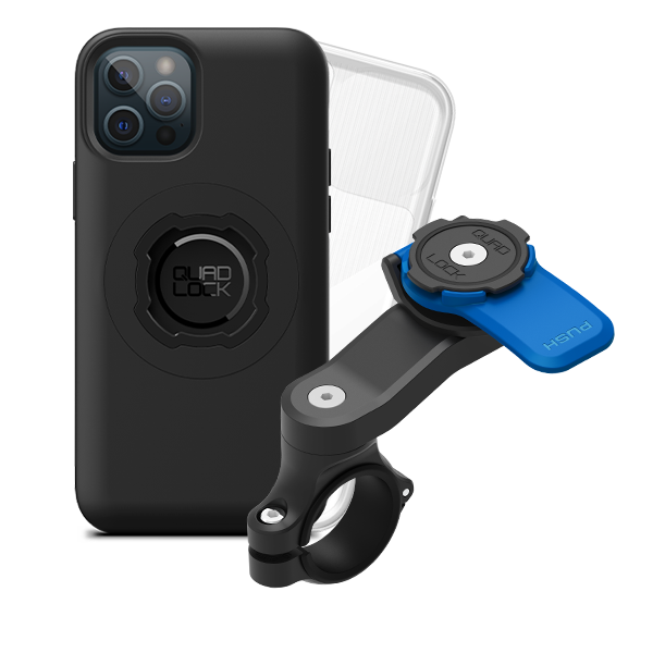 Motorcycle Kits - iPhone