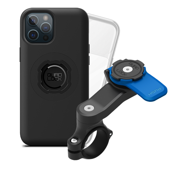 Motorcycle Kits - iPhone