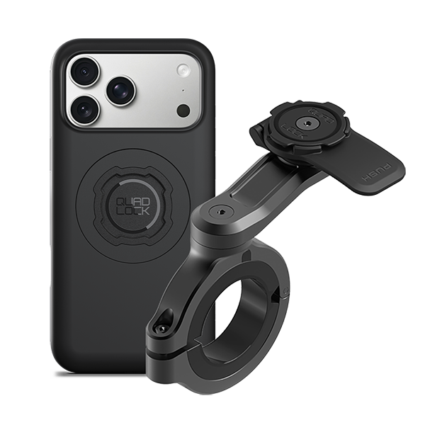 Motorcycle Kits - iPhone