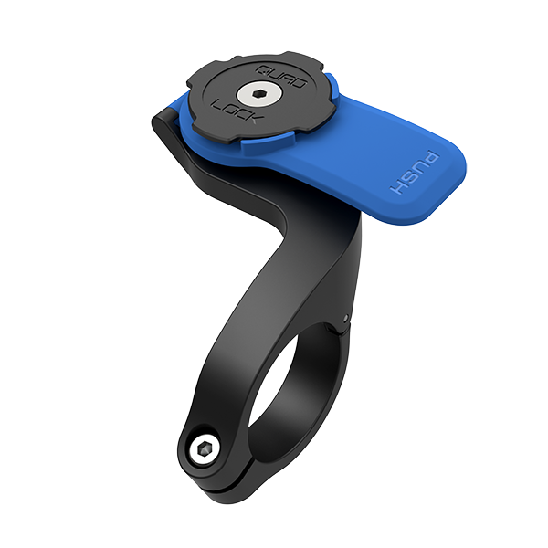 Cycling - Out Front Mounts