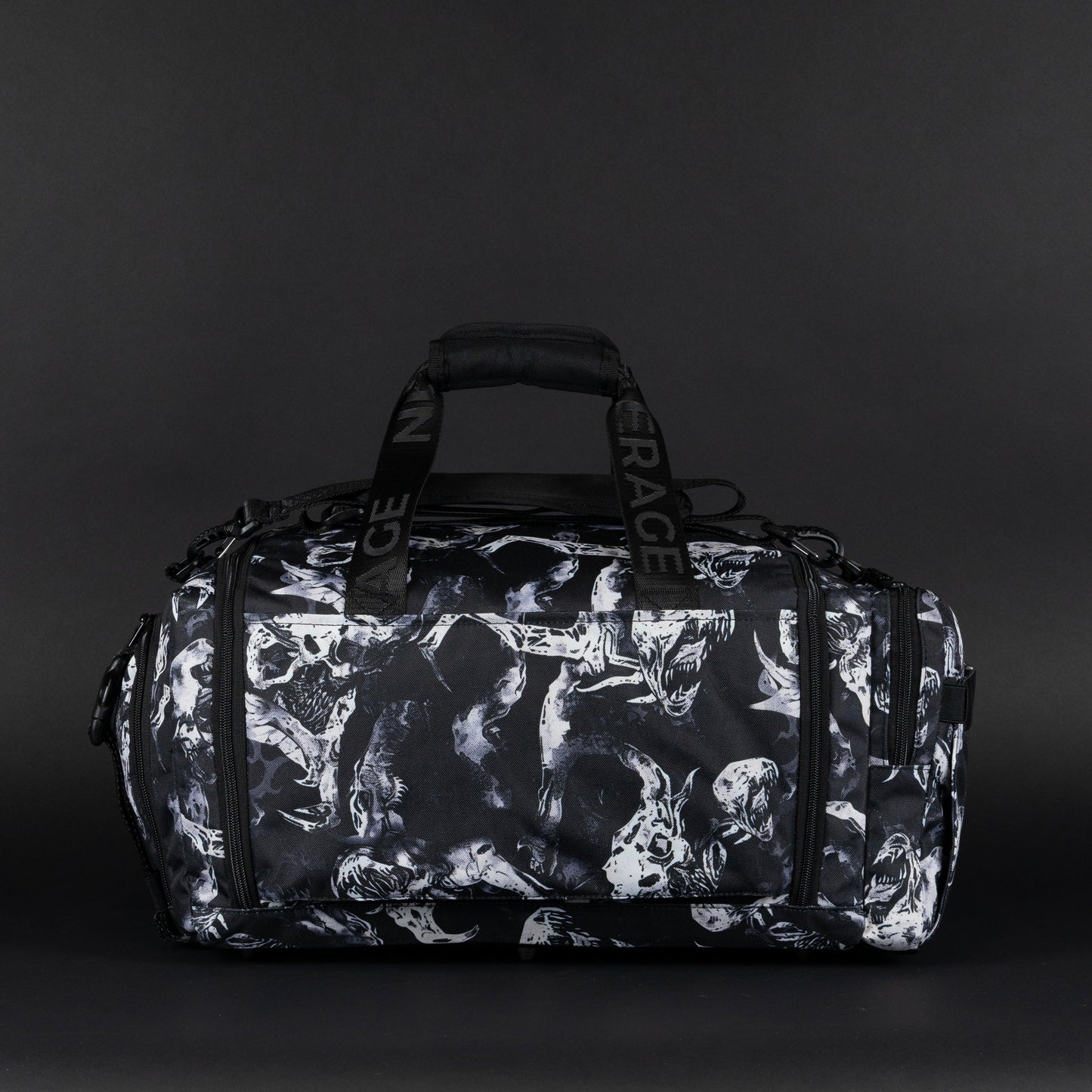 30L Perfect Duffle Bag Nightmare