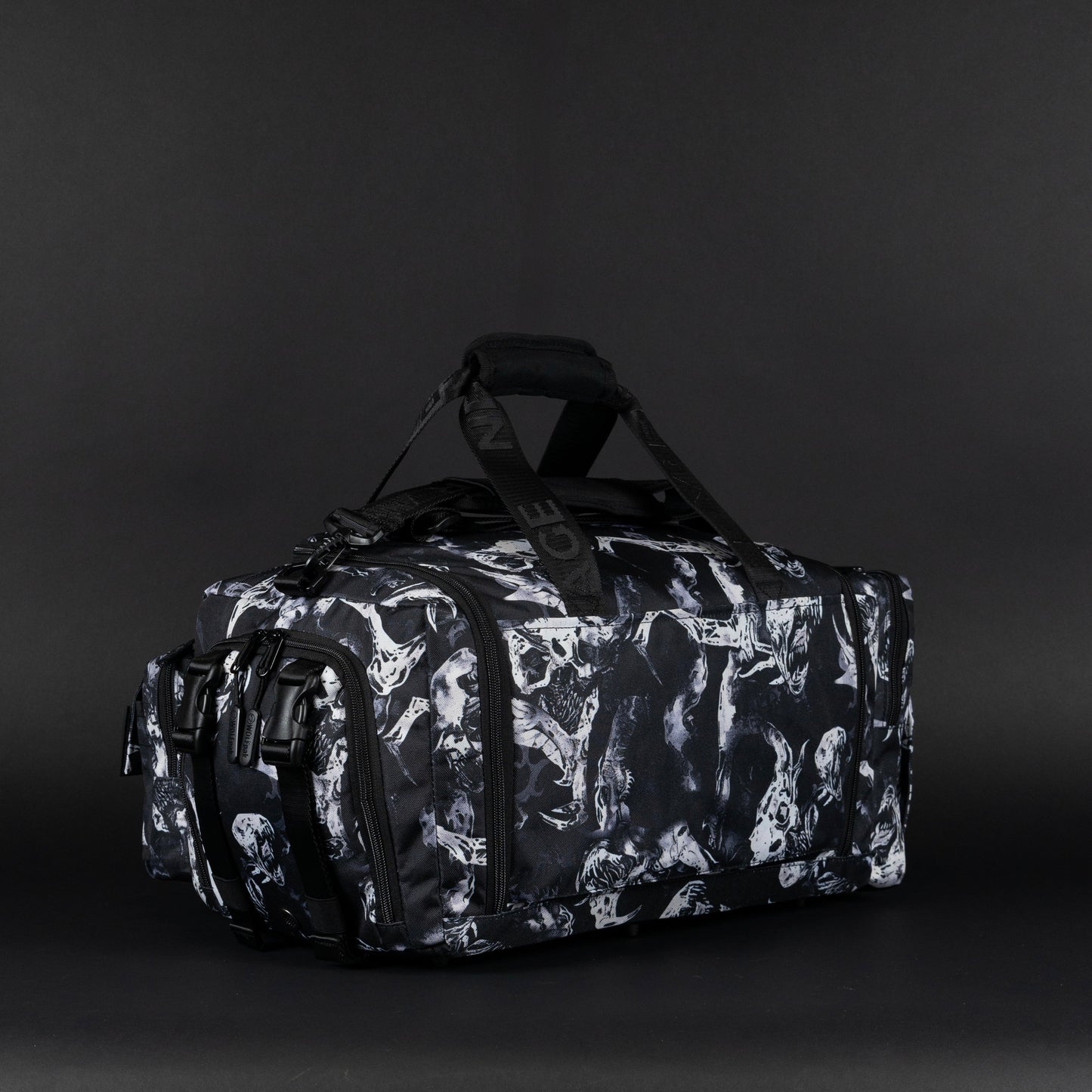 30L Perfect Duffle Bag Nightmare