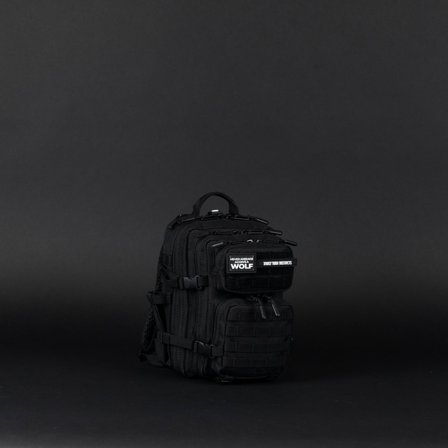 3L Collector's Pak Alpha Black