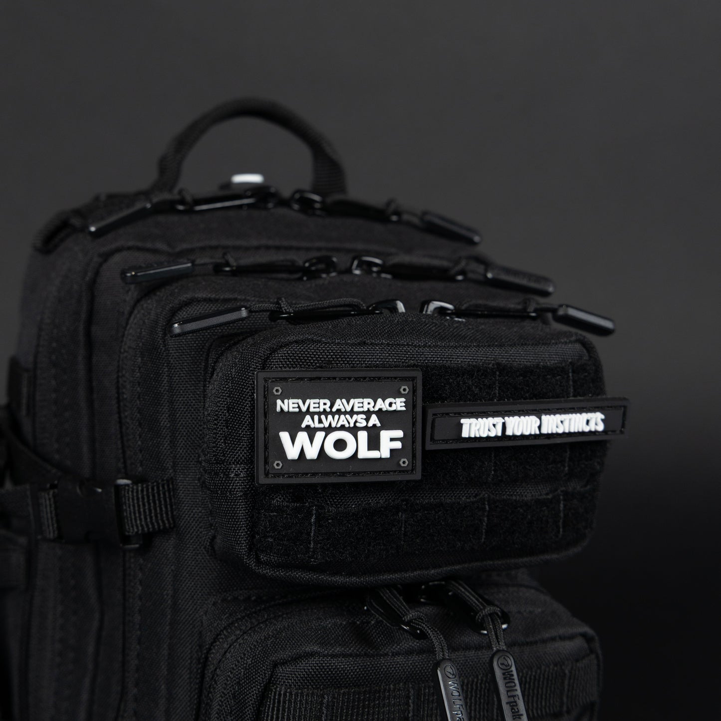 3L Collector's Pak Alpha Black