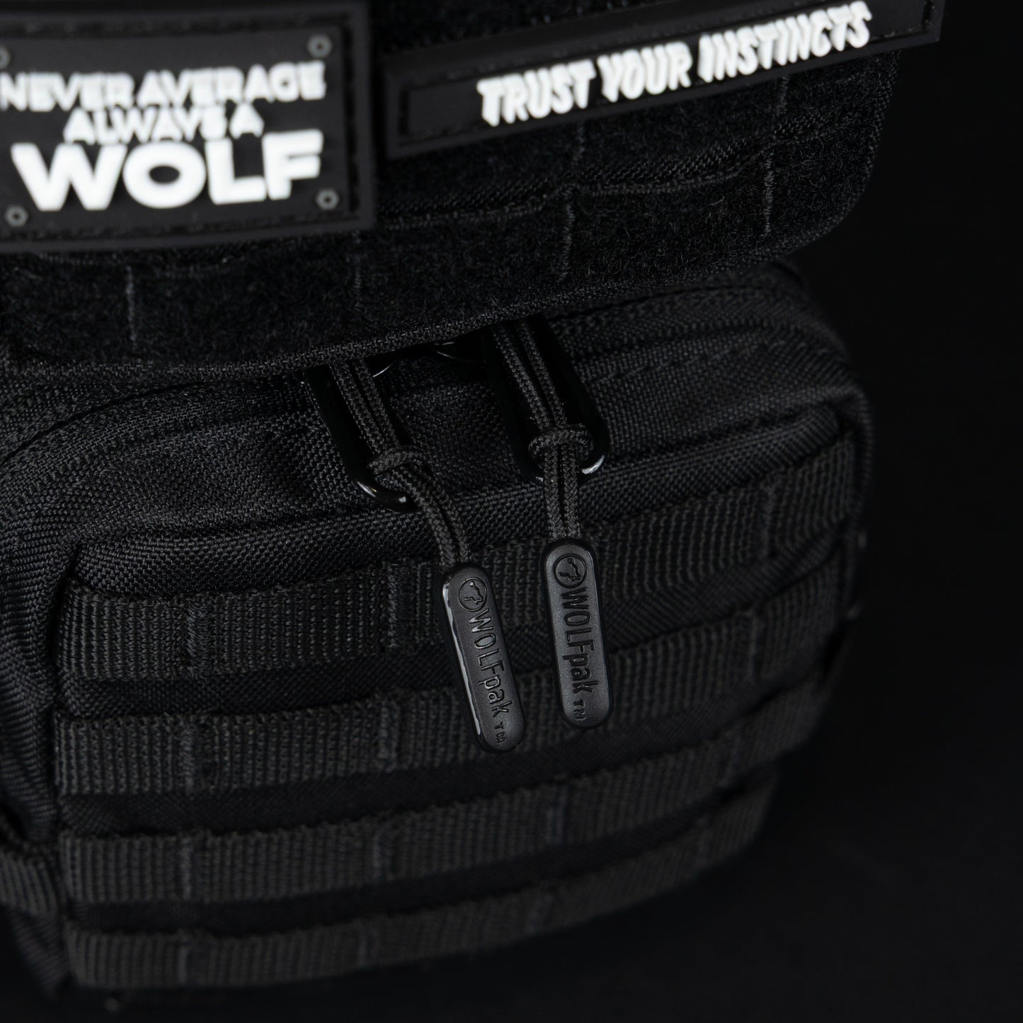 3L Collector's Pak Alpha Black