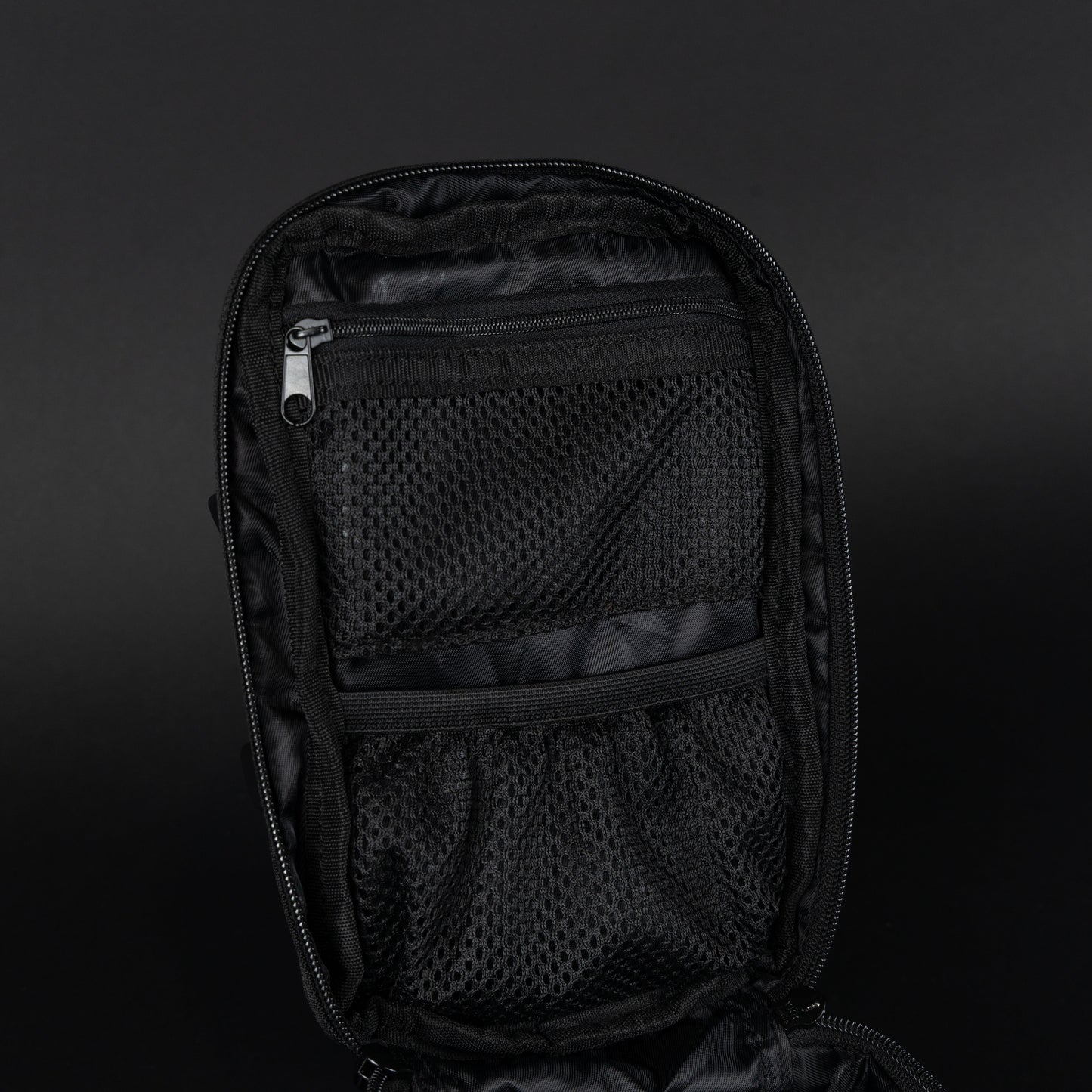 3L Collector's Pak Alpha Black