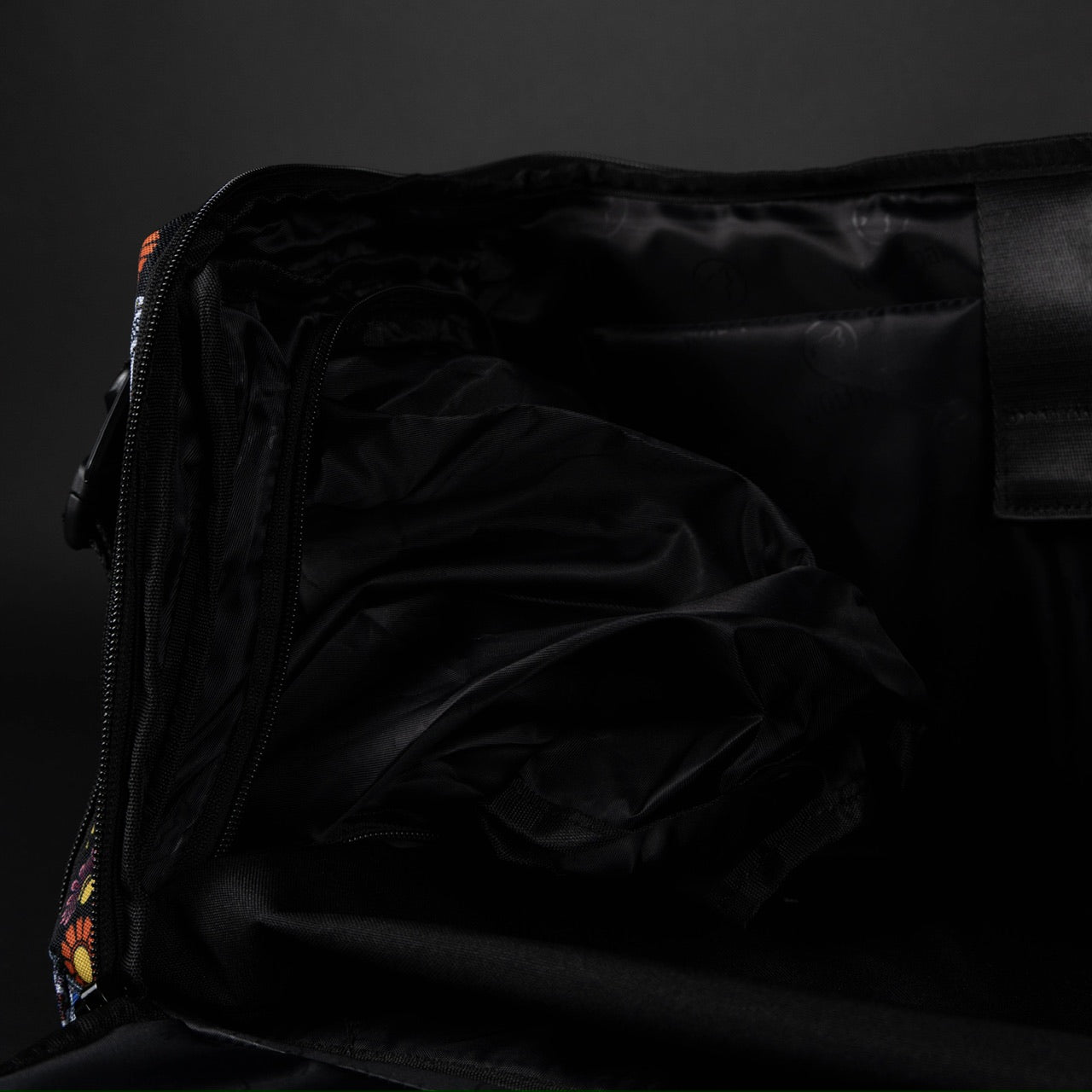 30L Perfect Duffle Bag Day of the Dead (SALE)