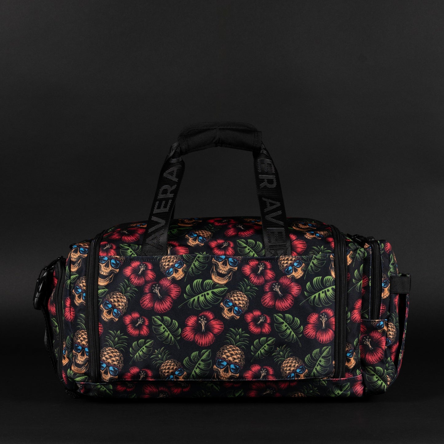 30L Perfect Duffle Bag Tropical Rebellion