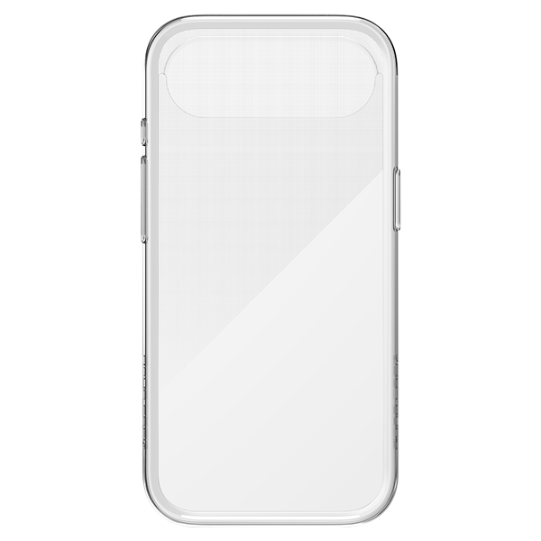 Ponchos - iPhone