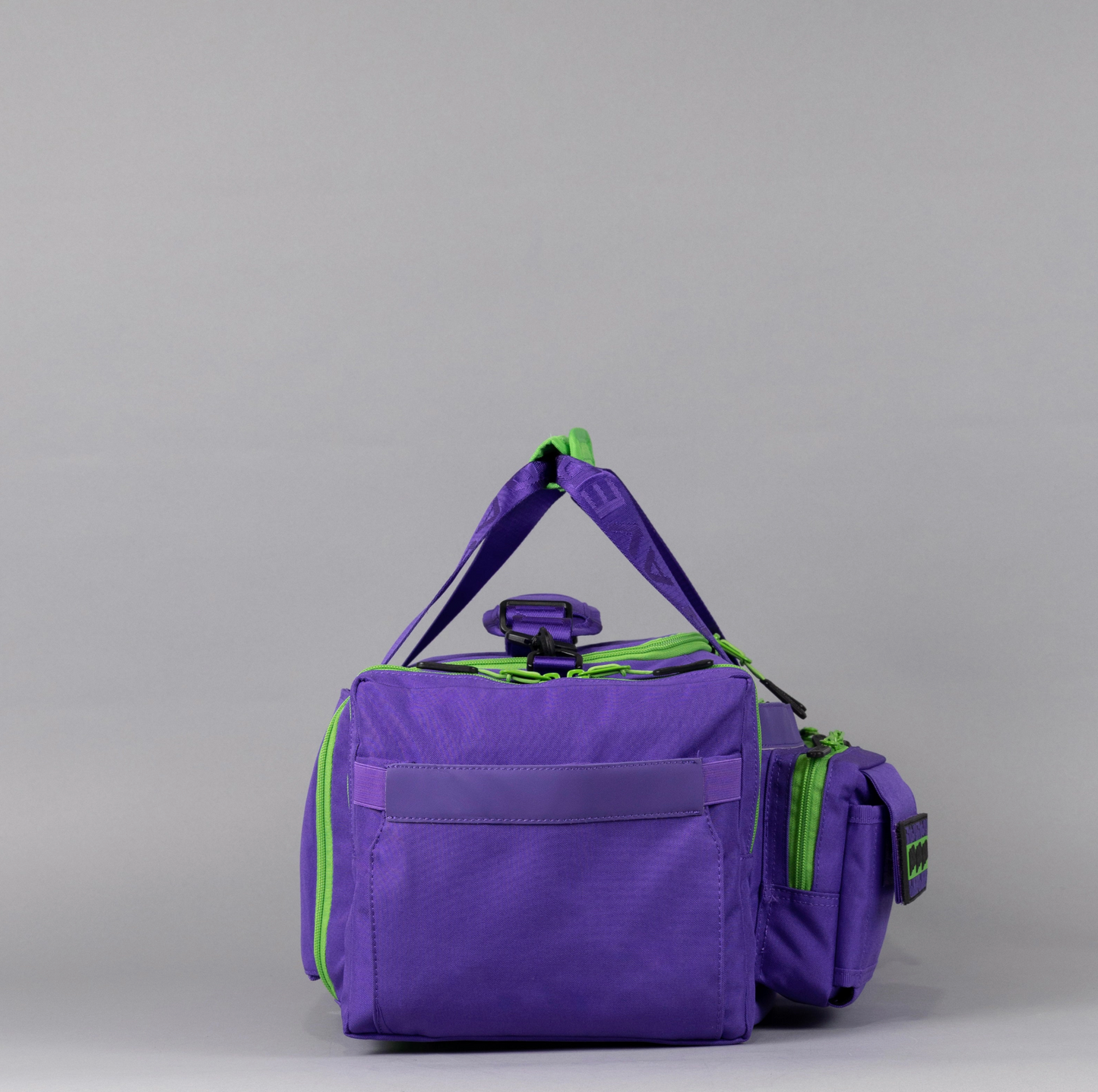 30L Perfect Duffle Bag Joker