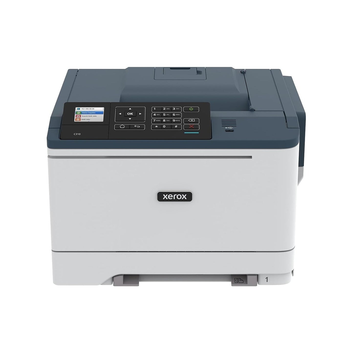 Xerox C310/DNI Wireless Color Laser Printer for Business & Home Office
