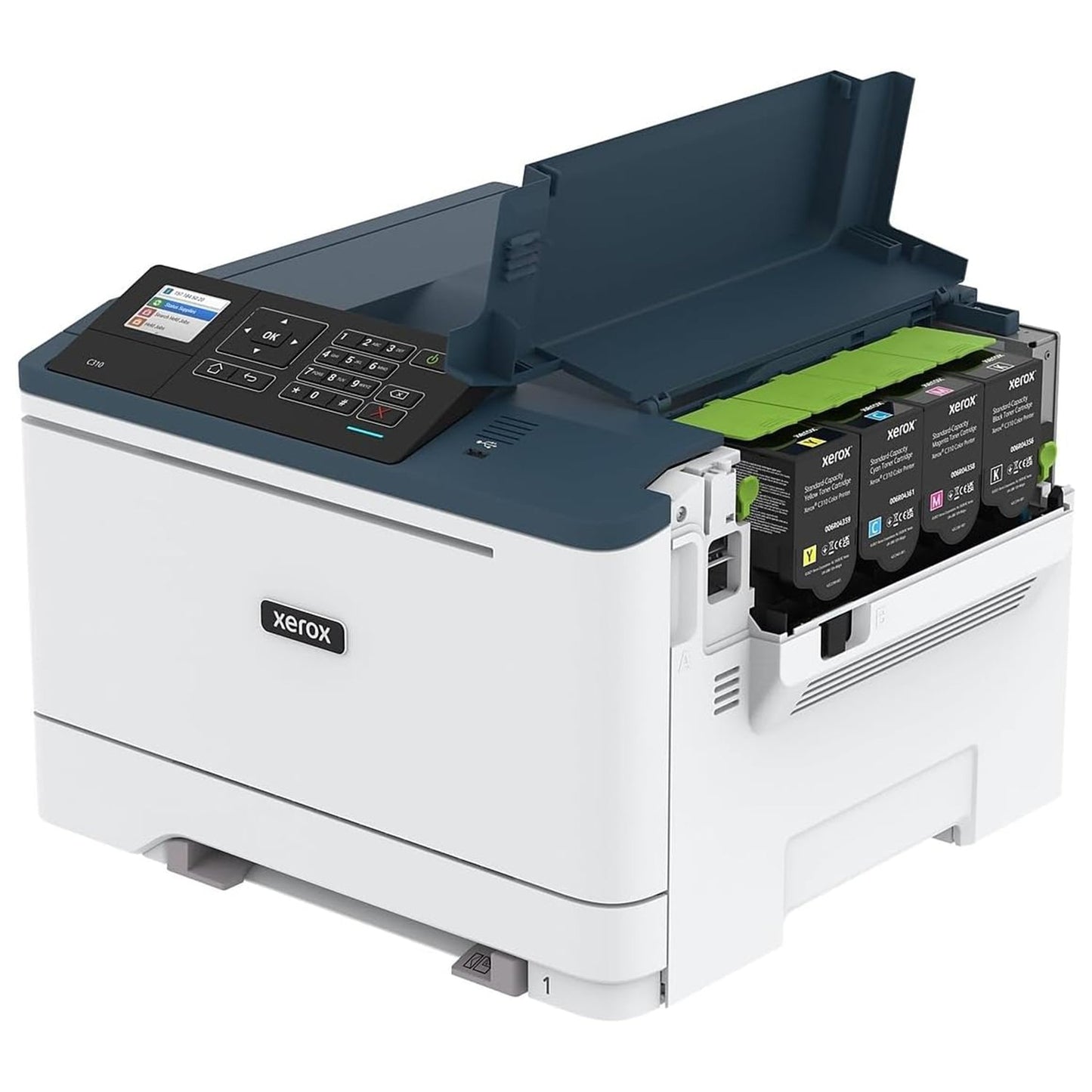 Xerox C310/DNI Wireless Color Laser Printer for Business & Home Office