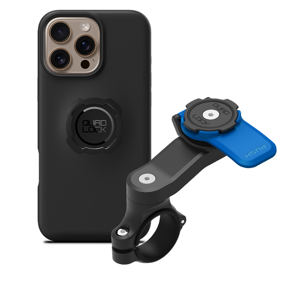 Motorcycle Kits - iPhone