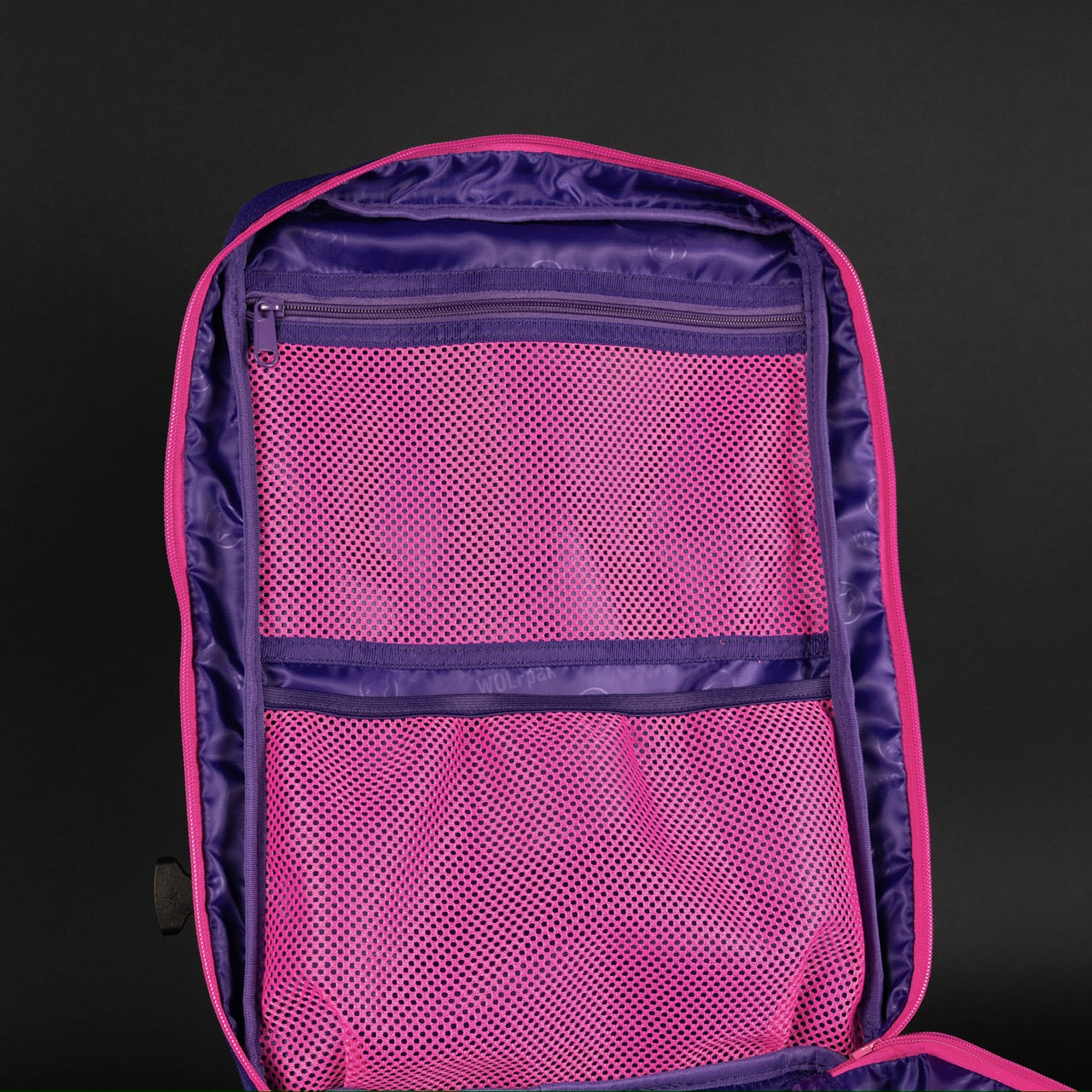 35L Backpack Neon Batman