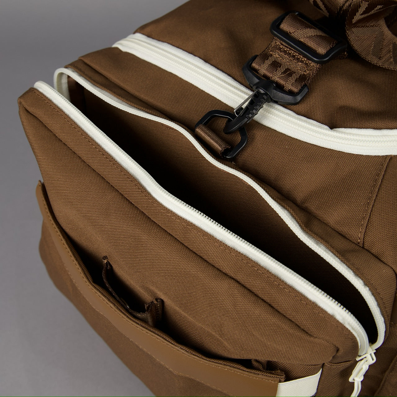 40L Ultimate Duffle Bag Cocoa
