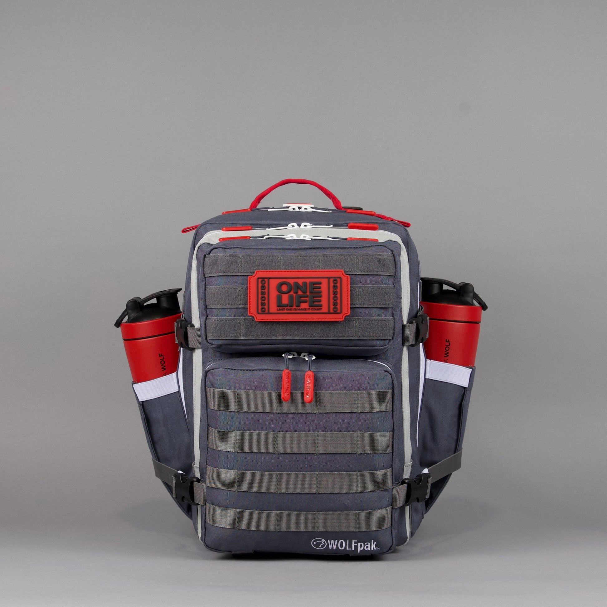35L Backpack One Life
