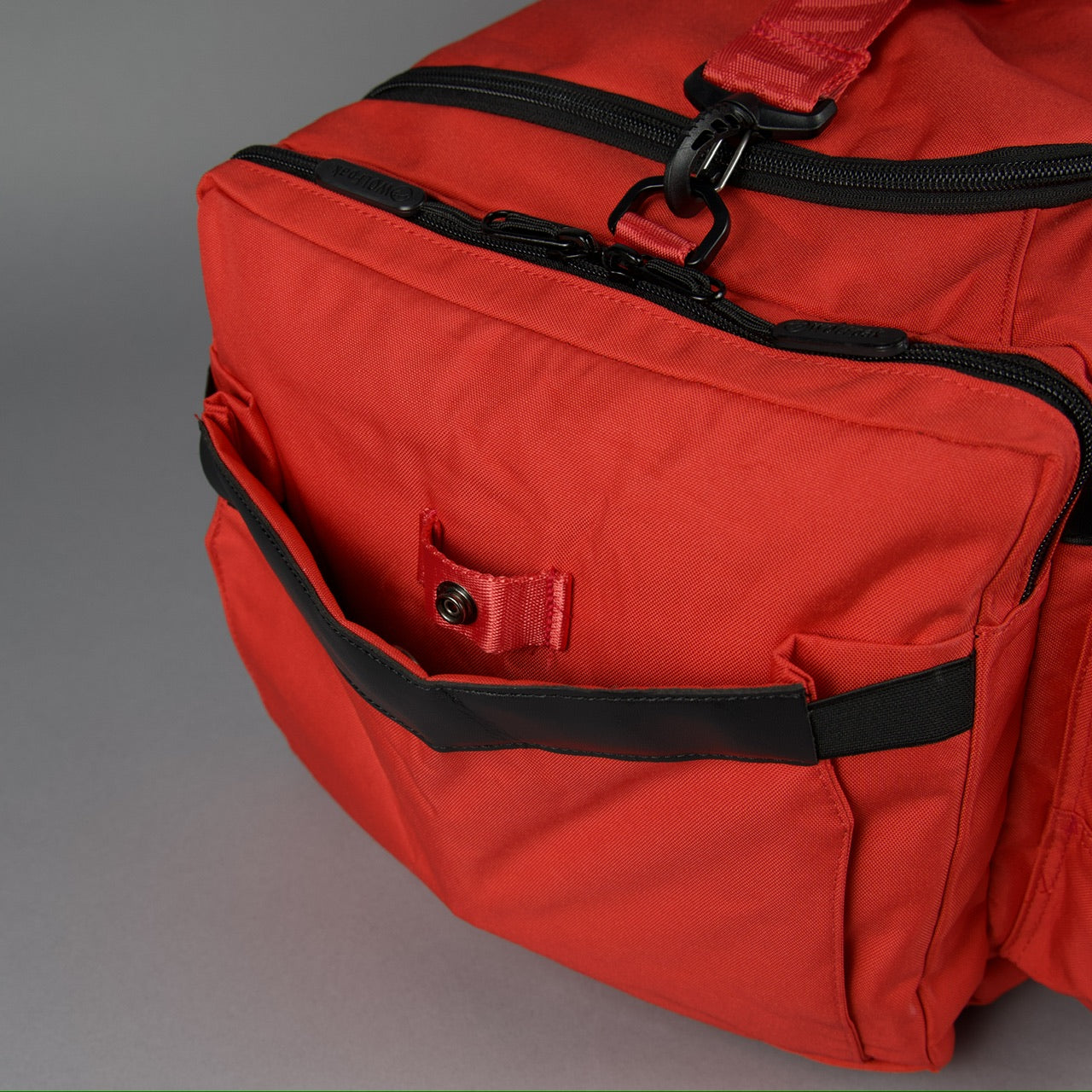 40L Ultimate Duffle Bag Elite Red (SALE)