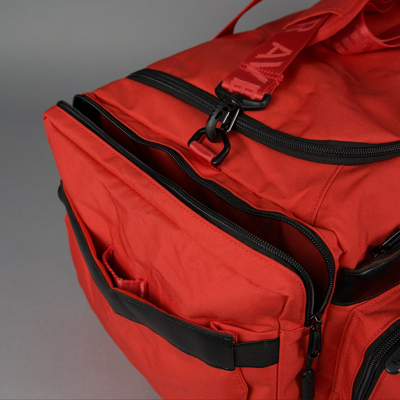 40L Ultimate Duffle Bag Elite Red (SALE)