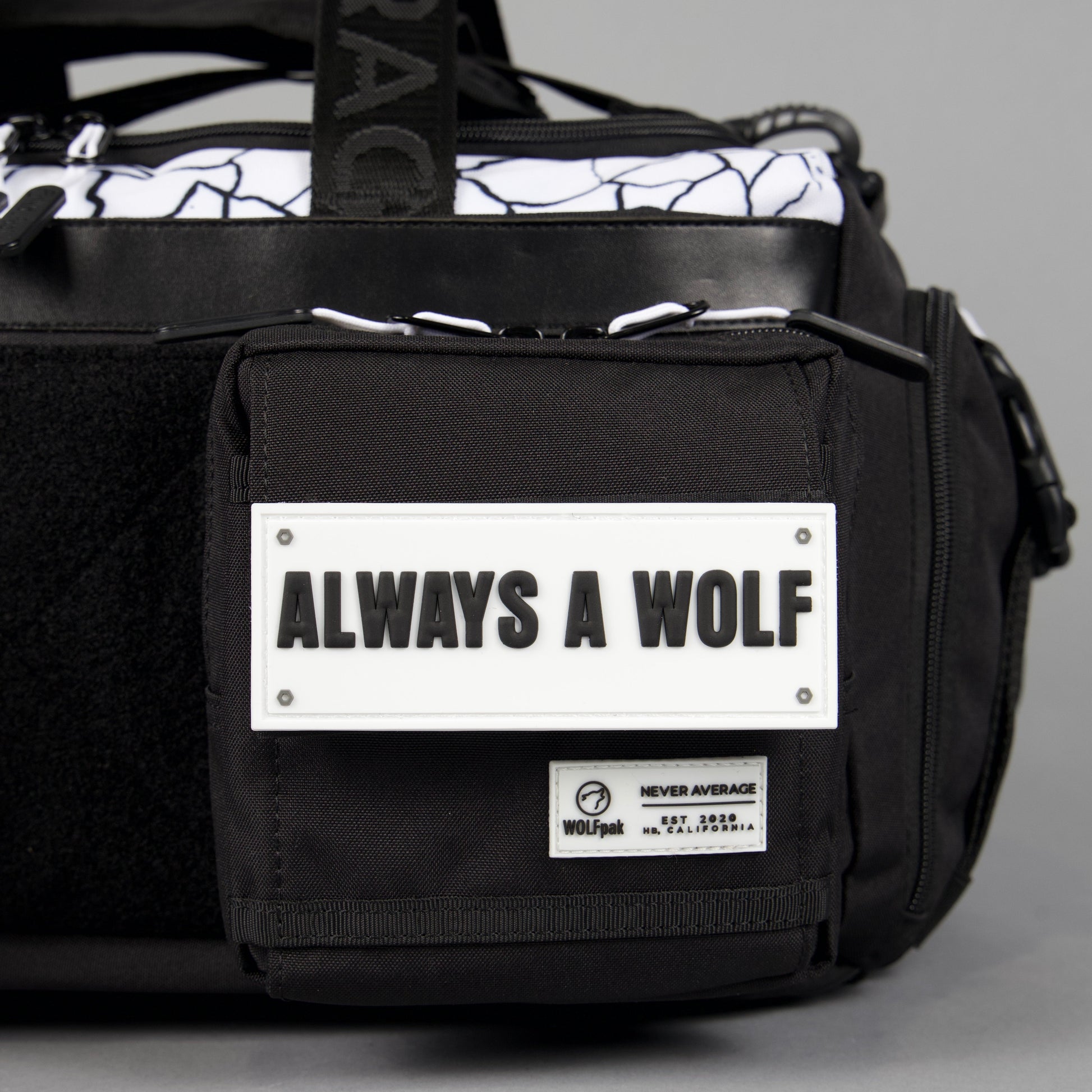 30L Perfect Duffle Bag Part 1: The Rise