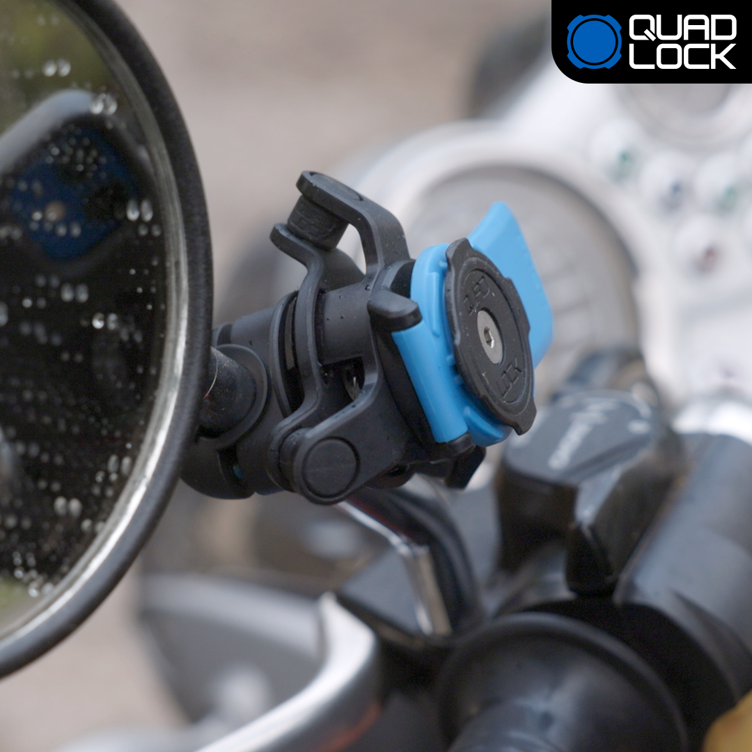 Scooter/Motorcycle - Mirror Mount