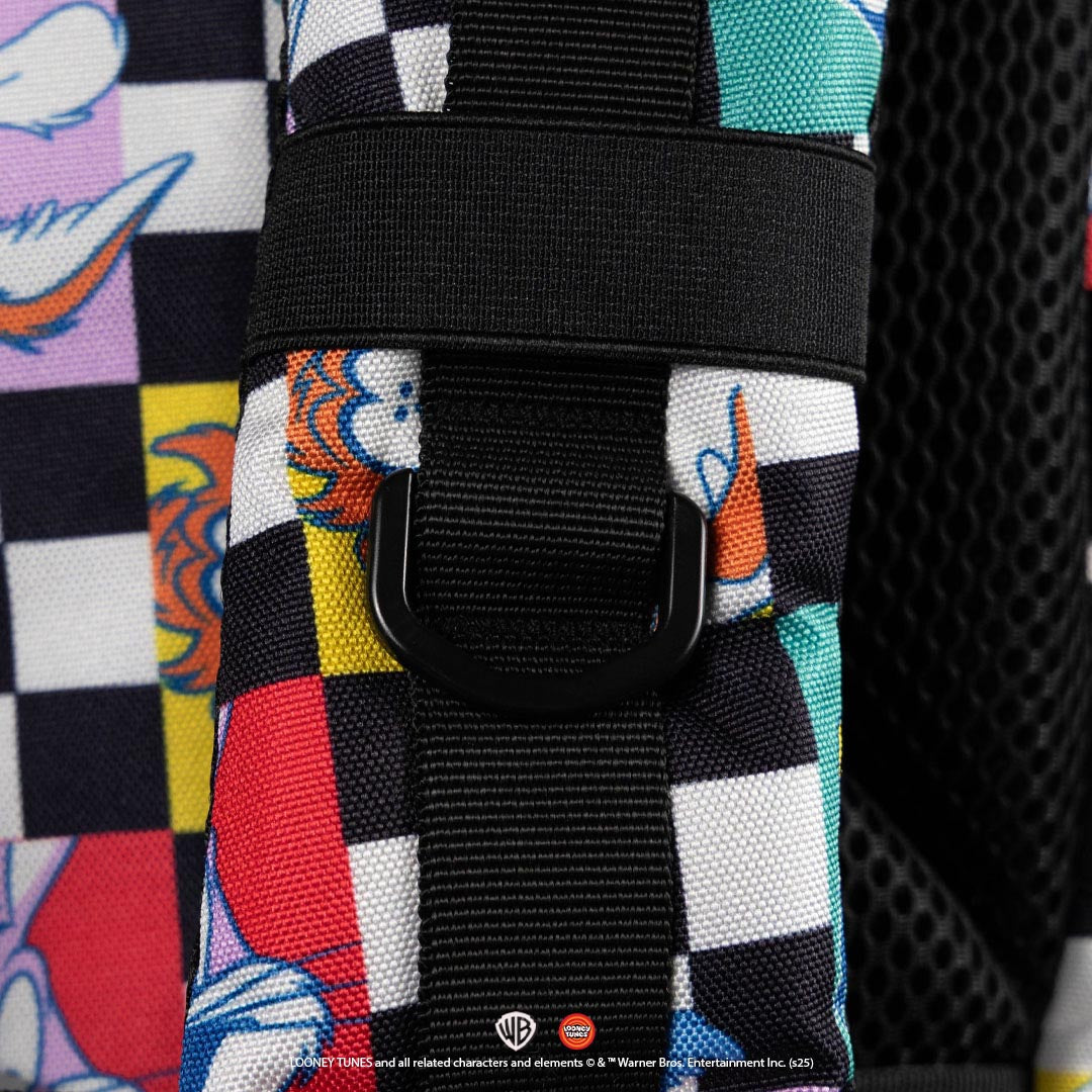 35L Backpack Looney Tunes