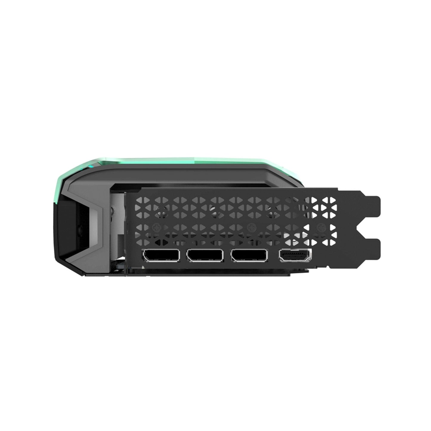ZOTAC Gaming GeForce RTX 3070  Graphics Card - AMP Holo 8GB Memory GDDR6, PCI Express 4.0 Video Card, Quad Display, 3x Display Port, HDMI 2.1, VR Ready - (ZT-A30700F-10PLHR)