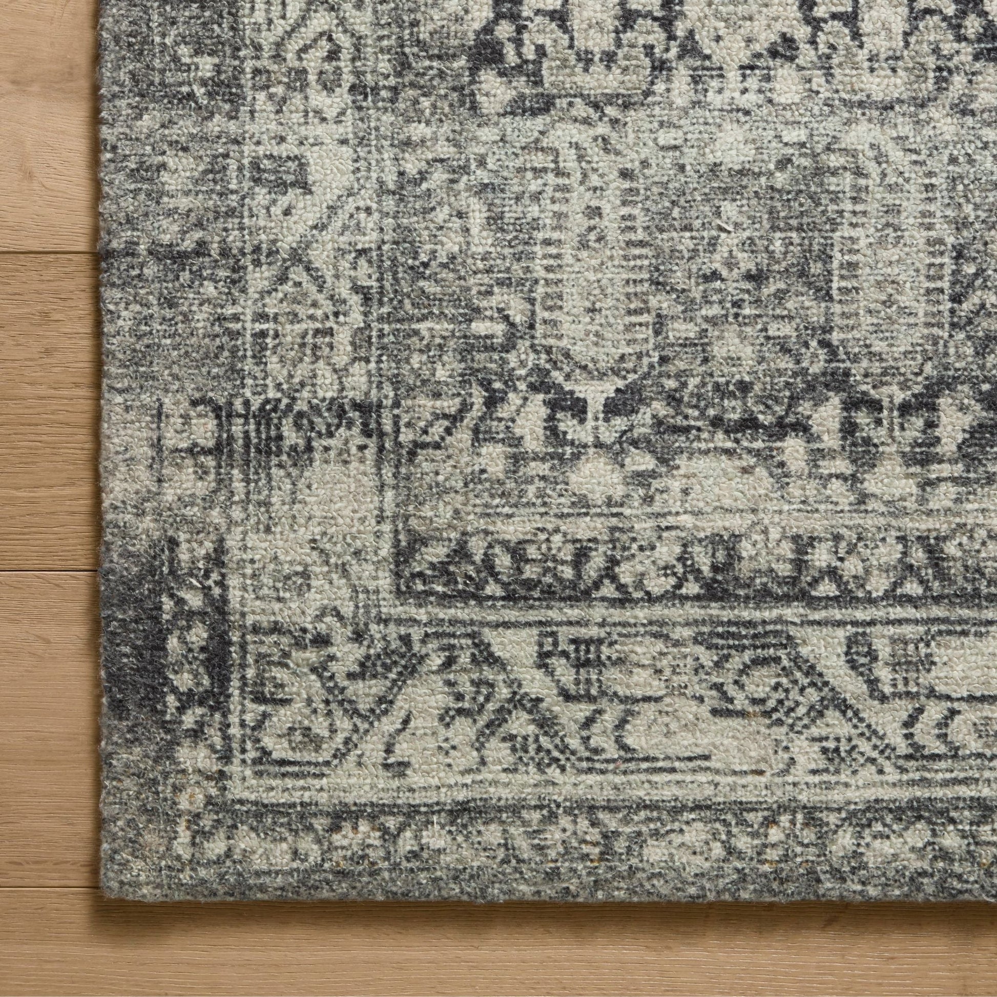 Wimberly Granite Cream Rug