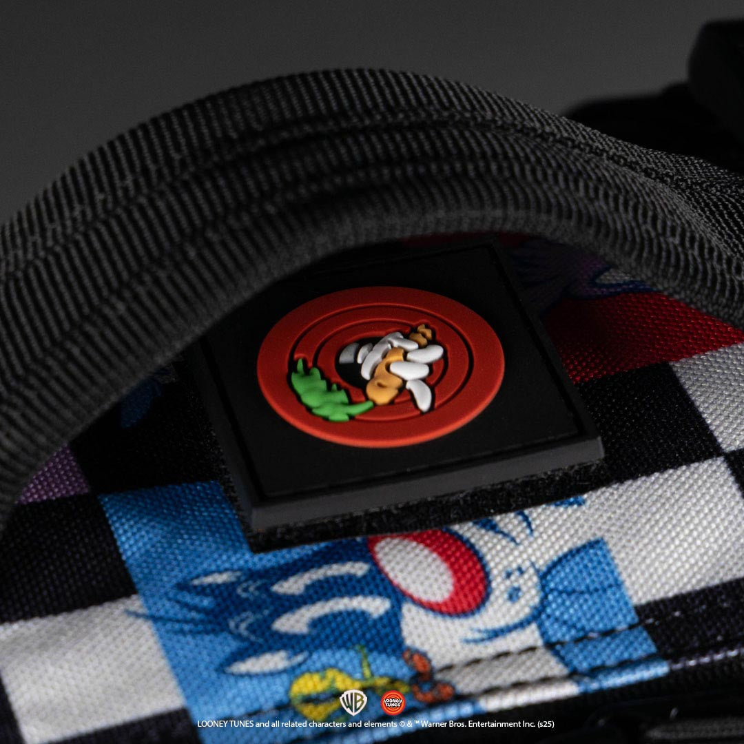 15L Backpack Looney Tunes