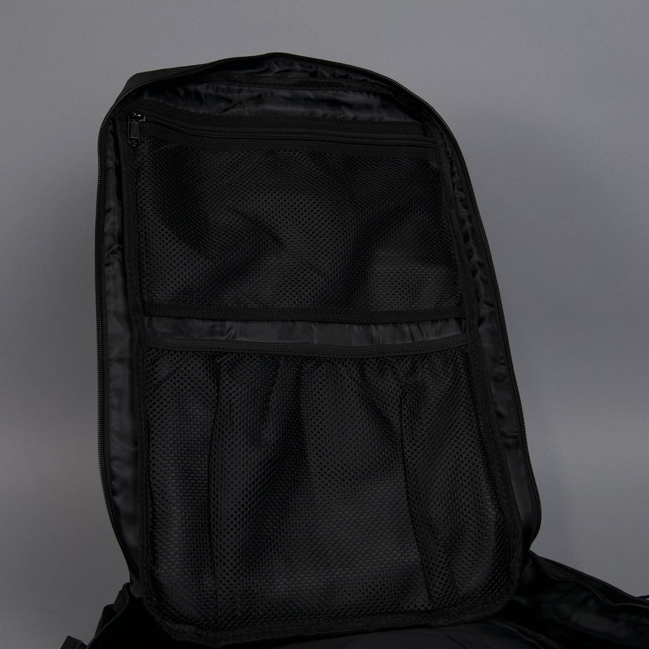 45L Alpha Black Meal Prep Management