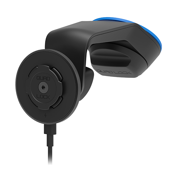 Car - Suction Mounts
