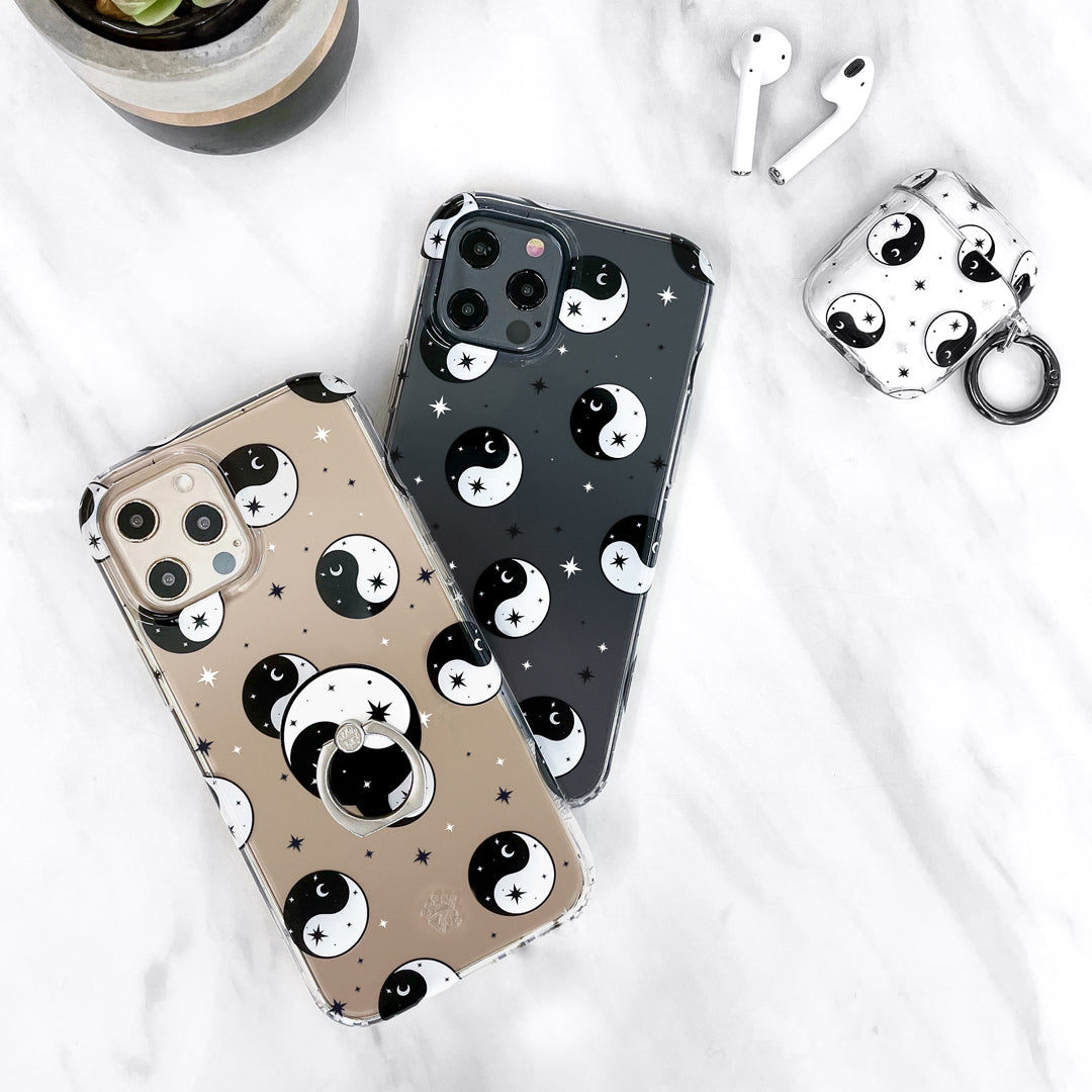 Yin & Yang Phone Ring