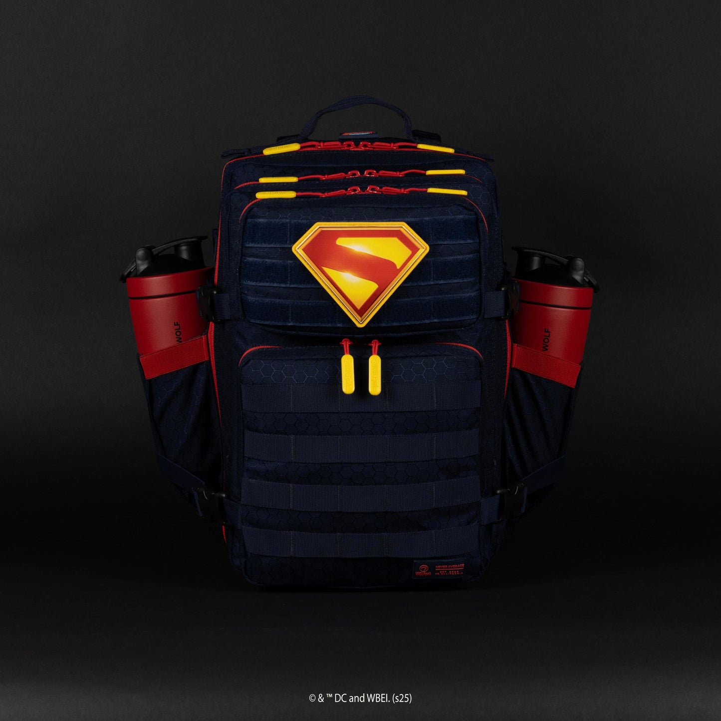 35L Backpack Superman 2025