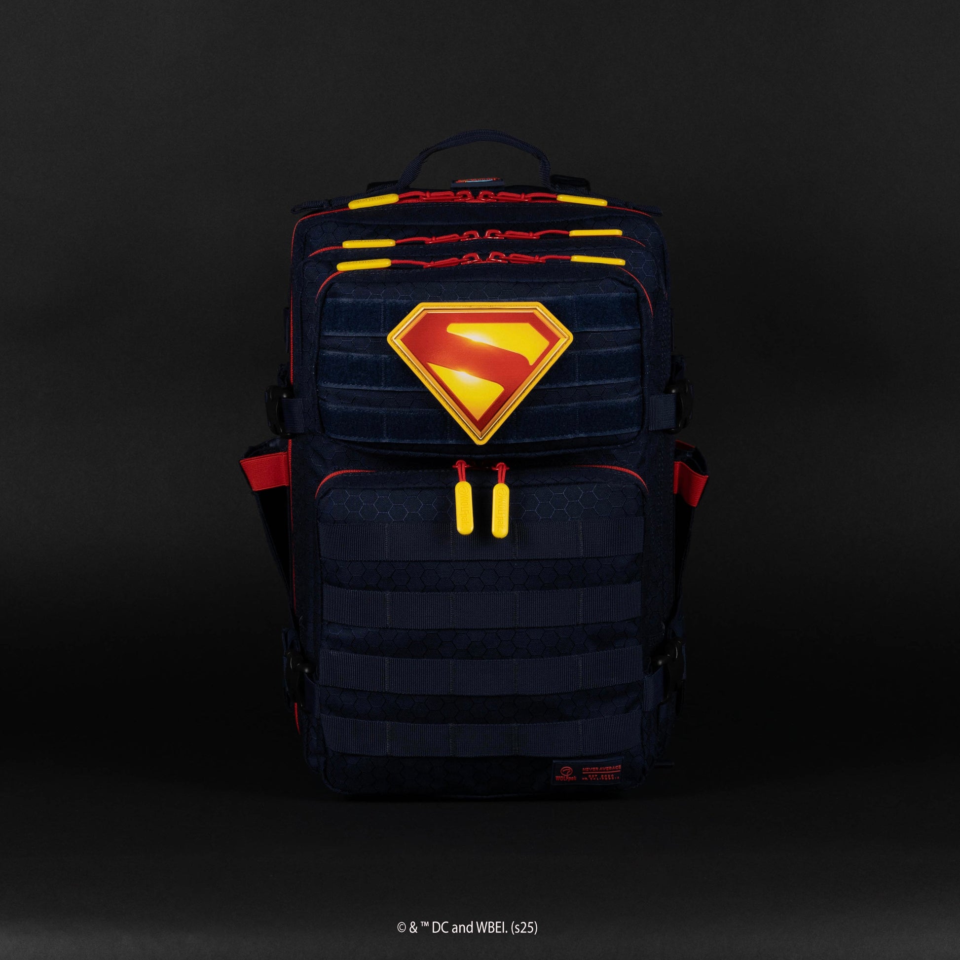 35L Backpack Superman 2025