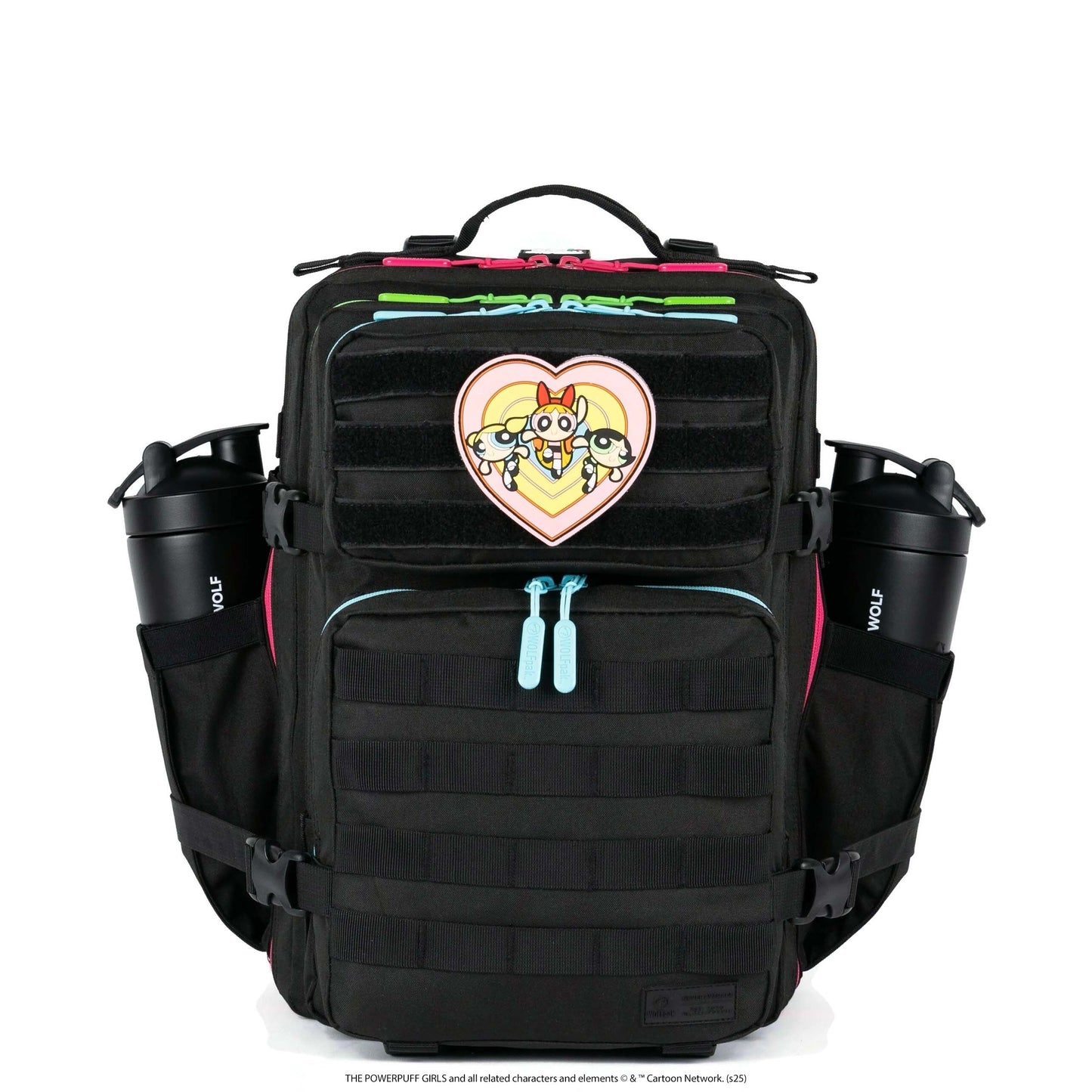 35L Backpack Powerpuff Girls